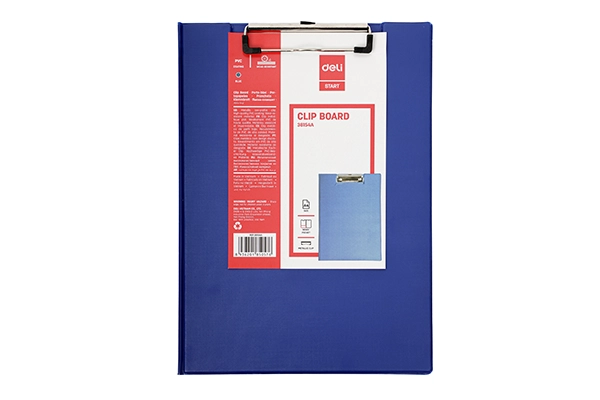 Double Simili Clipboard Deli 38154A